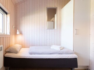 Apartamento Großenbrode Características 25