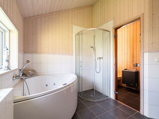 Apartment Großenbrode Ausstattung 30
