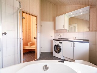 Apartment Großenbrode Ausstattung 31