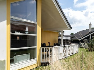 Apartment Großenbrode Außenaufnahme 4