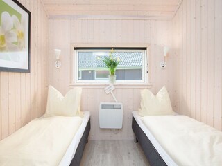 Apartment Großenbrode Ausstattung 11