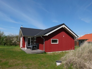Apartment Großenbrode  34