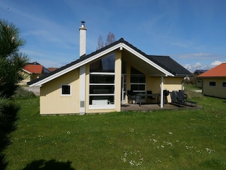 Appartement Großenbrode Buitenaudio-opname 3