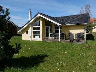 Apartment Großenbrode Außenaufnahme 5