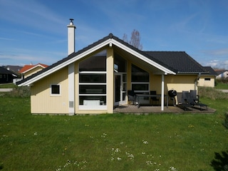 Appartement Großenbrode Buitenaudio-opname 6