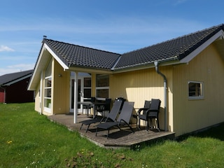 Apartamento Großenbrode  33