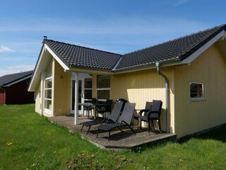 Appartement Großenbrode  33