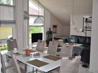 Apartment Großenbrode Features 10