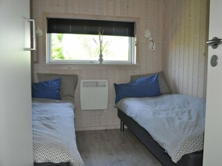 Apartment Großenbrode Ausstattung 17