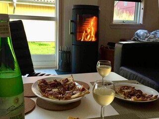 Apartment Großenbrode Ausstattung 21