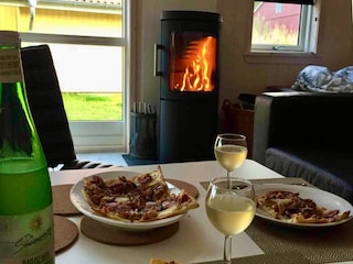 Apartment Großenbrode Features 21