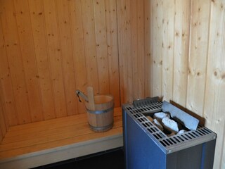 Apartment Großenbrode  39