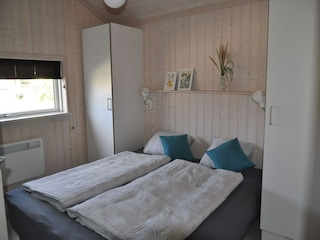 Apartment Großenbrode Ausstattung 21