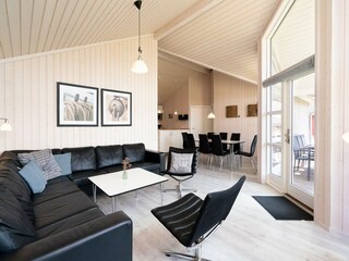 Apartment Großenbrode Ausstattung 7