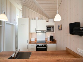 Apartment Großenbrode Ausstattung 9