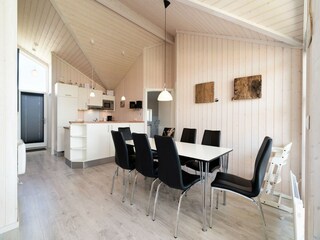 Apartment Großenbrode Ausstattung 12