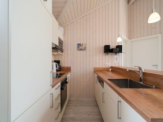Appartement Großenbrode Kenmerken 13