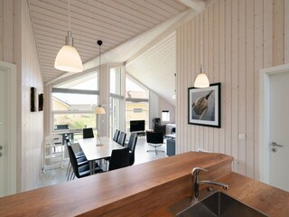 Appartement Großenbrode Kenmerken 14