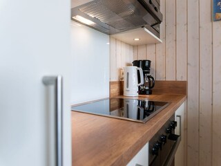 Apartment Großenbrode Ausstattung 15