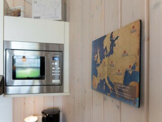 Apartment Großenbrode Ausstattung 15