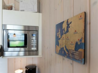 Appartamento Großenbrode Caratteristiche 15