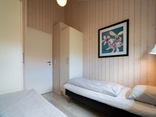 Apartment Großenbrode Ausstattung 18