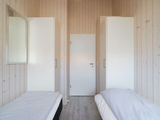 Apartment Großenbrode Ausstattung 20