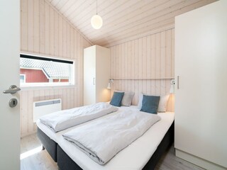 Appartement Großenbrode Kenmerken 22