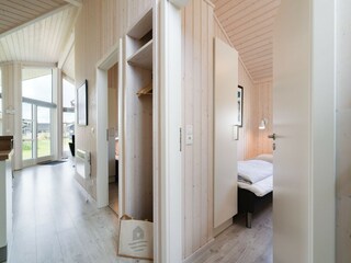 Apartment Großenbrode Ausstattung 25