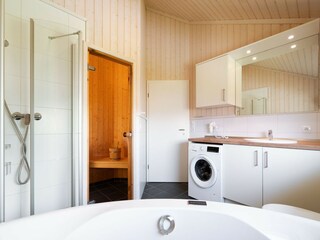 Appartement Großenbrode Kenmerken 26