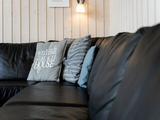 Apartment Großenbrode Ausstattung 27