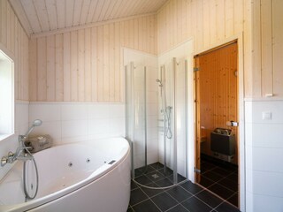 Apartamento Großenbrode Características 28