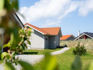 Apartment Großenbrode Außenaufnahme 3