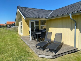 Apartamento Großenbrode  35