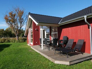 Appartement Großenbrode  32