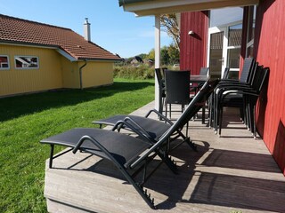 Apartment Großenbrode  34