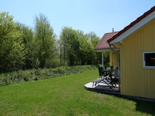 Apartment Großenbrode Außenaufnahme 6