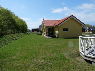 Appartement Großenbrode Buitenaudio-opname 4