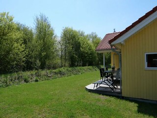 Appartement Großenbrode Buitenaudio-opname 6