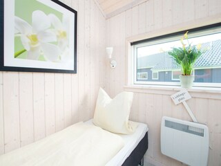Apartment Großenbrode Ausstattung 19