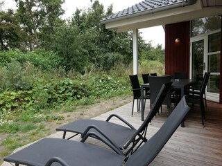 Apartment Großenbrode Außenaufnahme 3