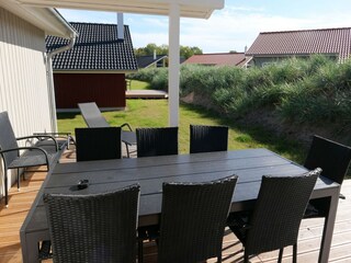 Apartamento Großenbrode  32