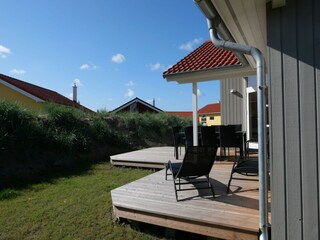 Apartamento Großenbrode  33