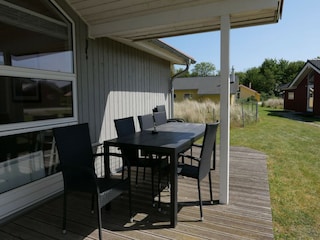Appartement Großenbrode  32