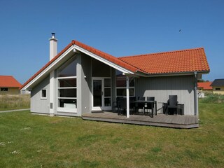 Appartement Großenbrode Enregistrement extérieur 4