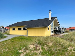 Apartment Großenbrode Außenaufnahme 2