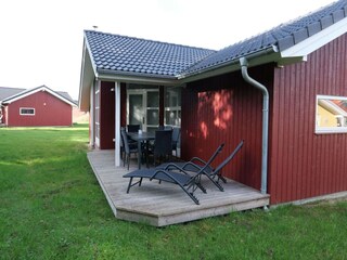 Apartamento Großenbrode Grabación al aire libre 2