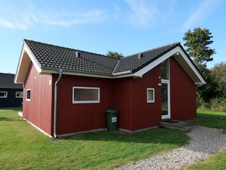 Apartamento Großenbrode Grabación al aire libre 2