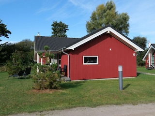 Apartamento Großenbrode Grabación al aire libre 3