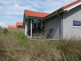 Apartment Großenbrode Außenaufnahme 2